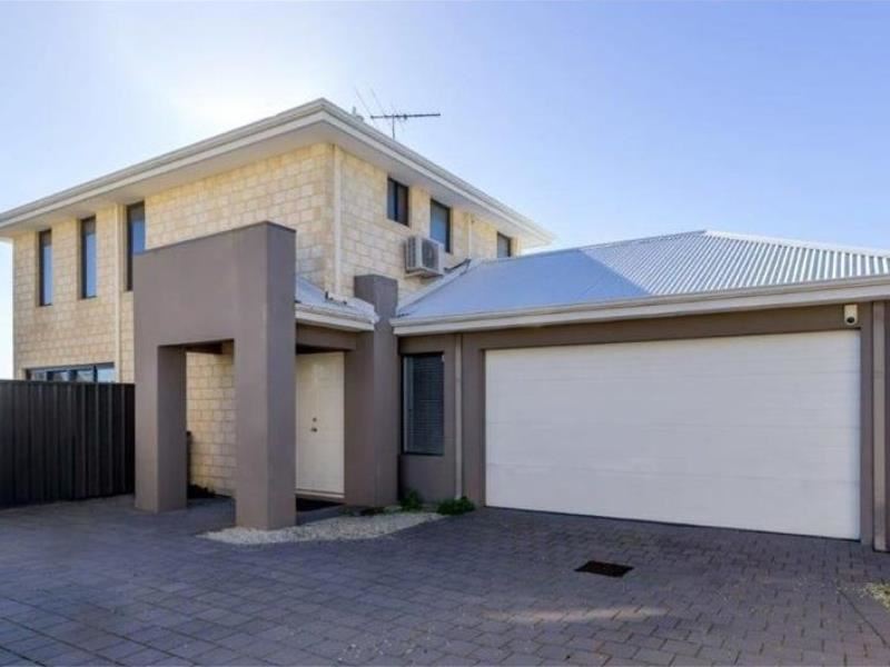 26 Chalkwell Bend, Landsdale WA 6065