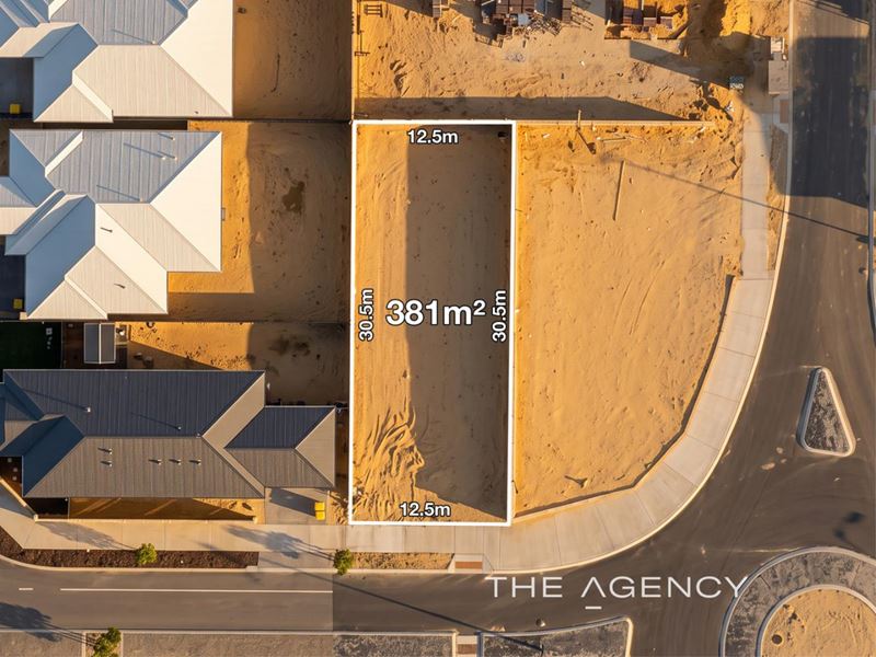 152 Hillsborough Avenue, Baldivis