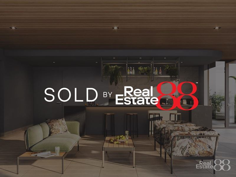 Lot 164, 2904/8 De Vlamingh Avenue, East Perth WA 6004
