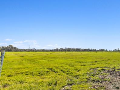 Lot 64,  Rocky Crossing Road, Warrenup WA 6330