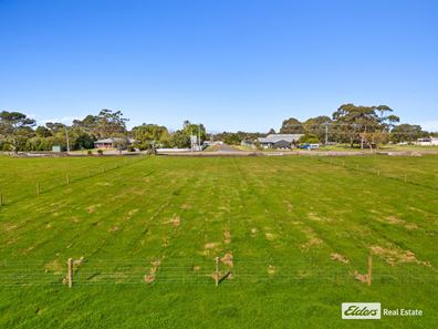 Lot 64,  Rocky Crossing Road, Warrenup WA 6330