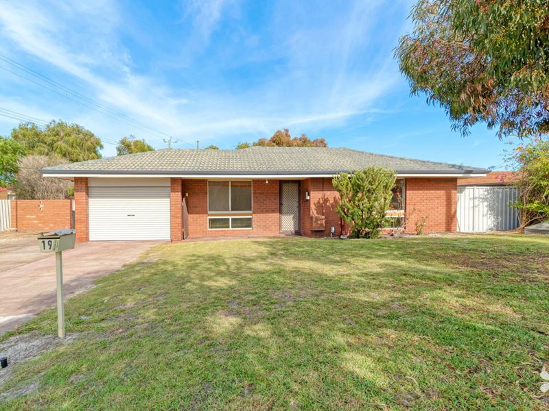 19 Wynyard Way, Willetton WA 6155