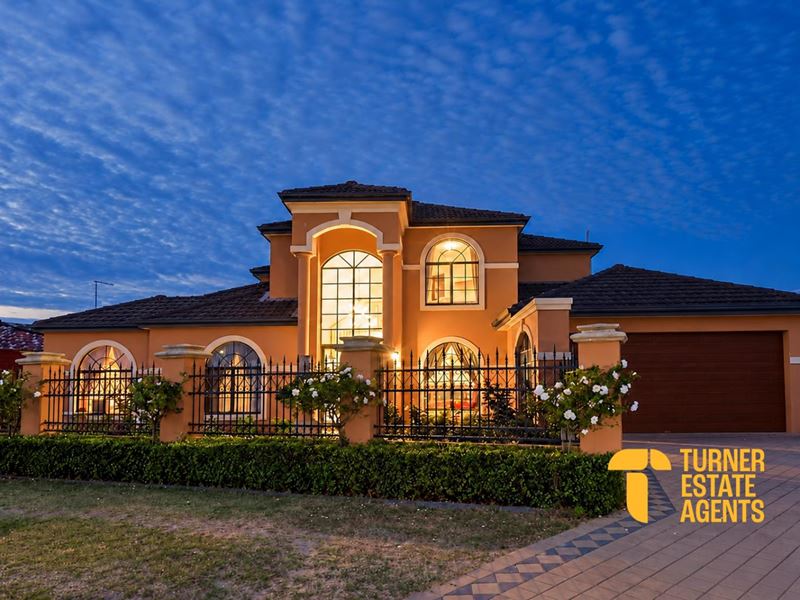 26 Rialto Place, Halls Head WA 6210
