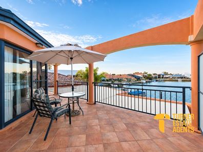 26 Rialto Place, Halls Head WA 6210