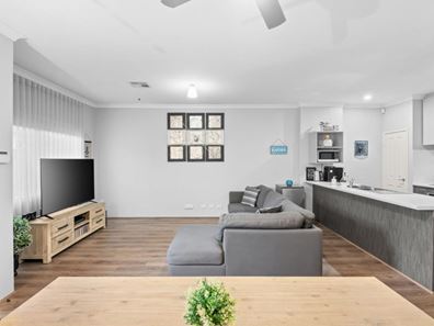 39 Lannam Road, Hilbert WA 6112