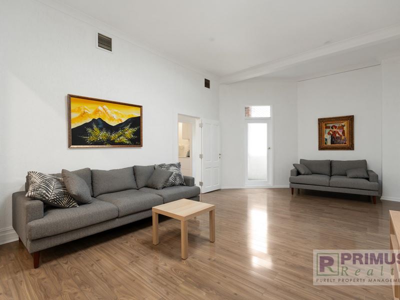 26 Milligan Street, Perth WA 6000