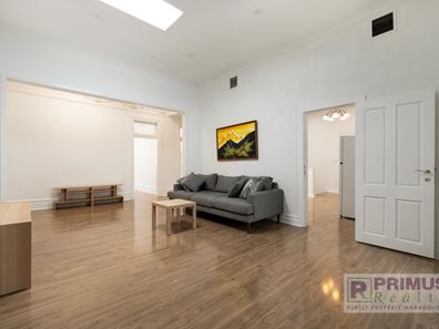 26 Milligan Street, Perth WA 6000