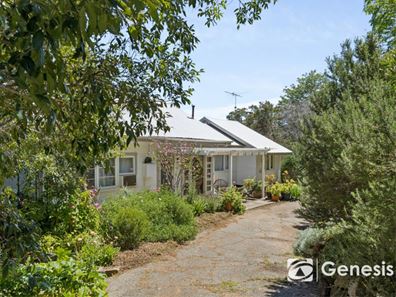 3 Glebe Road, Darlington WA 6070