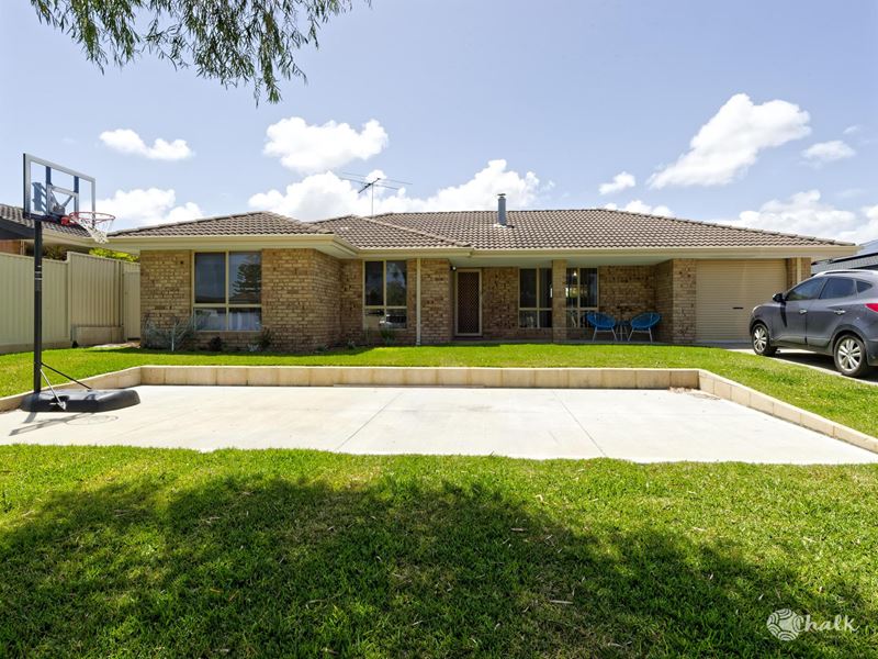 33 Trade Winds Drive, Safety Bay