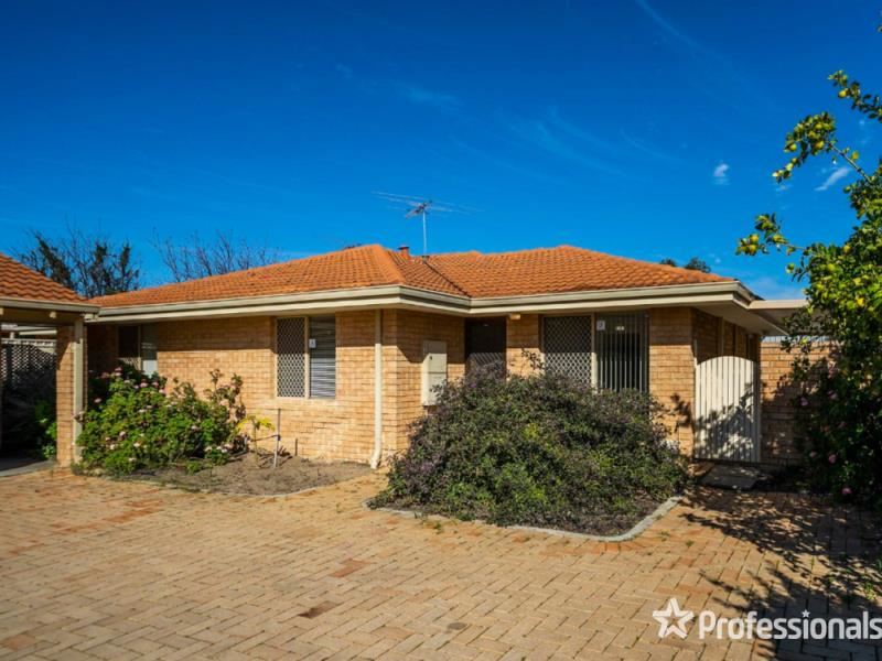 4/42 Green Avenue, Balcatta WA 6021