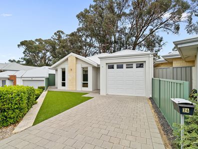 34 Encourage Loop, Dudley Park WA 6210