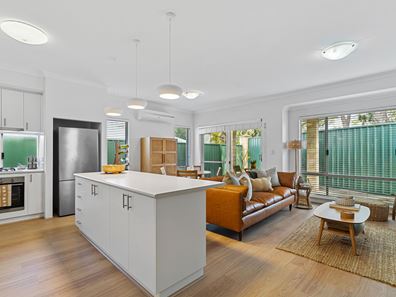 34 Encourage Loop, Dudley Park WA 6210