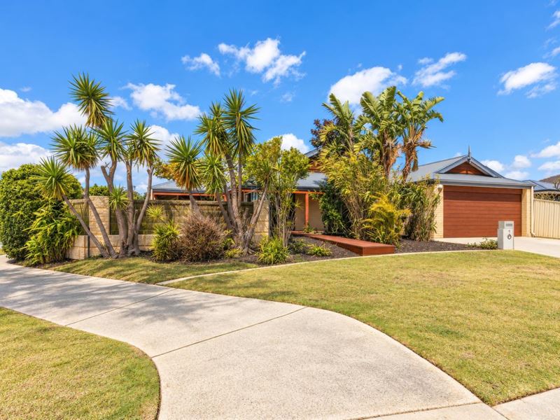 1 Tappan Way, Secret Harbour