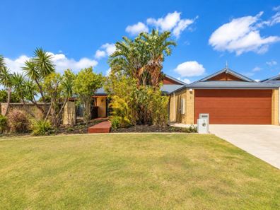 1 Tappan Way, Secret Harbour WA 6173