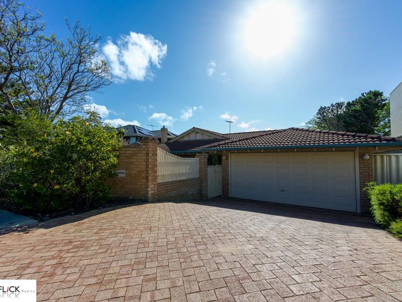 107 Chessell Drive, Duncraig WA 6023