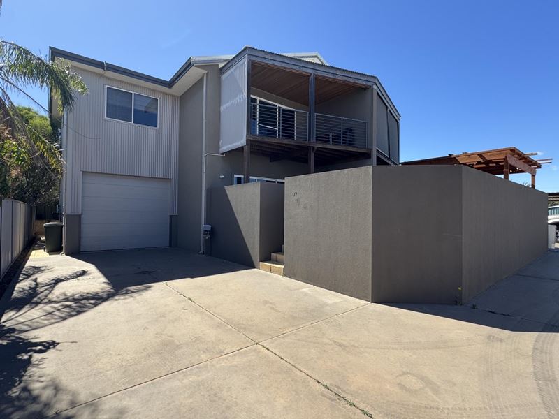 4/7 Mortimer Street, Kalbarri WA 6536