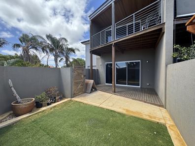 4/7 Mortimer Street, Kalbarri WA 6536
