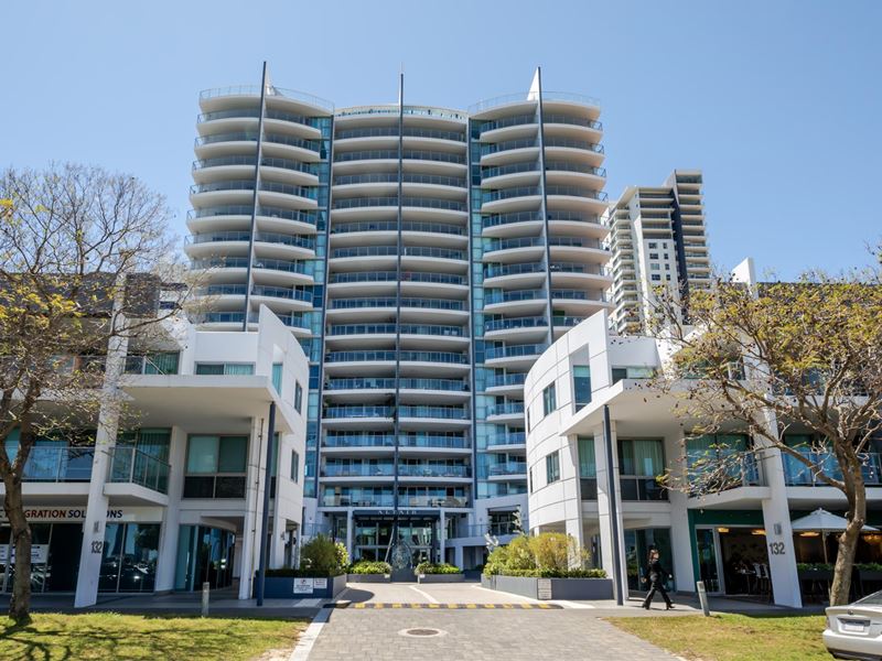 114/132 TERRACE ROAD, Perth WA 6000