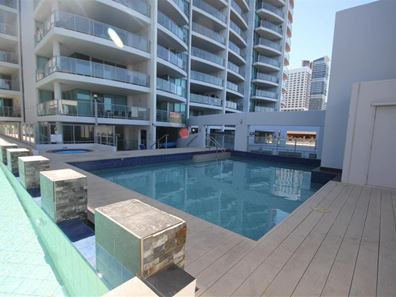 114/132 TERRACE ROAD, Perth WA 6000