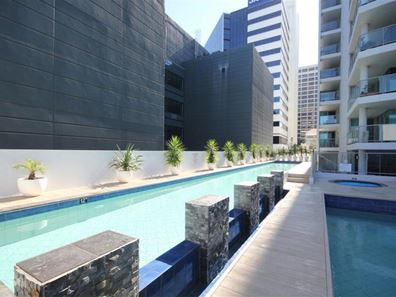 114/132 TERRACE ROAD, Perth WA 6000