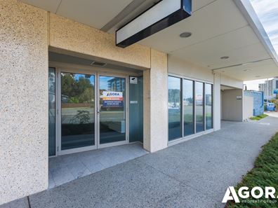 1/257 West Coast Highway, Scarborough WA 6019