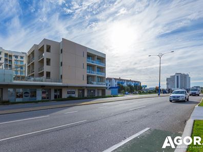 1/257 West Coast Highway, Scarborough WA 6019