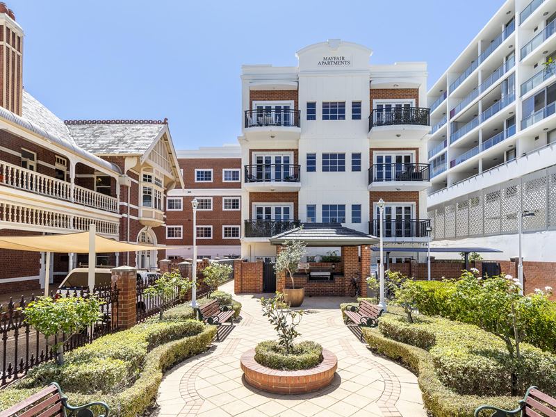 1/2 Mayfair Street, West Perth WA 6005