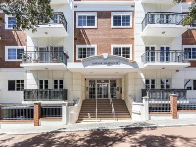1/2 Mayfair Street, West Perth WA 6005