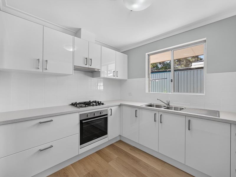 107B Cormorant Cross, Willetton WA 6155