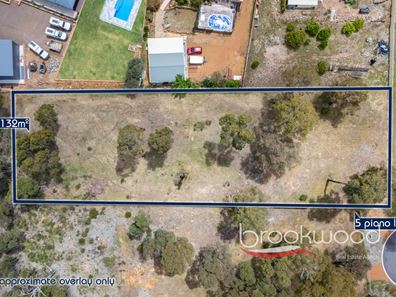 5 Piano Lane, Stoneville WA 6081