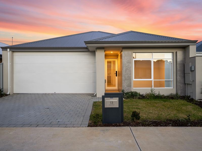 13 Kadara Street, Rockingham
