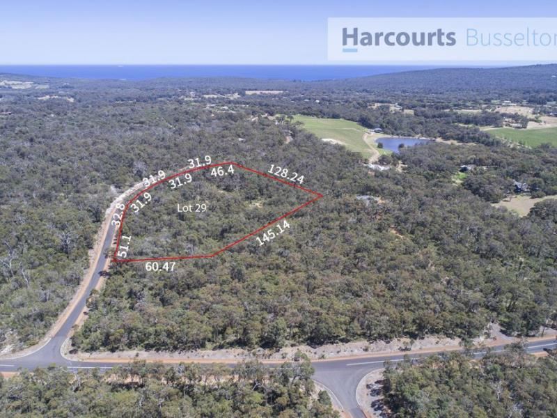 Lot 29 Shallows Loop, Yallingup WA 6282