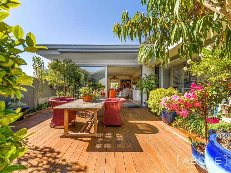 5 bond street mosman park