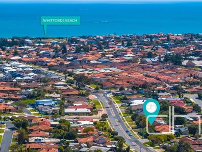 51 Cook Avenue, Hillarys WA 6025