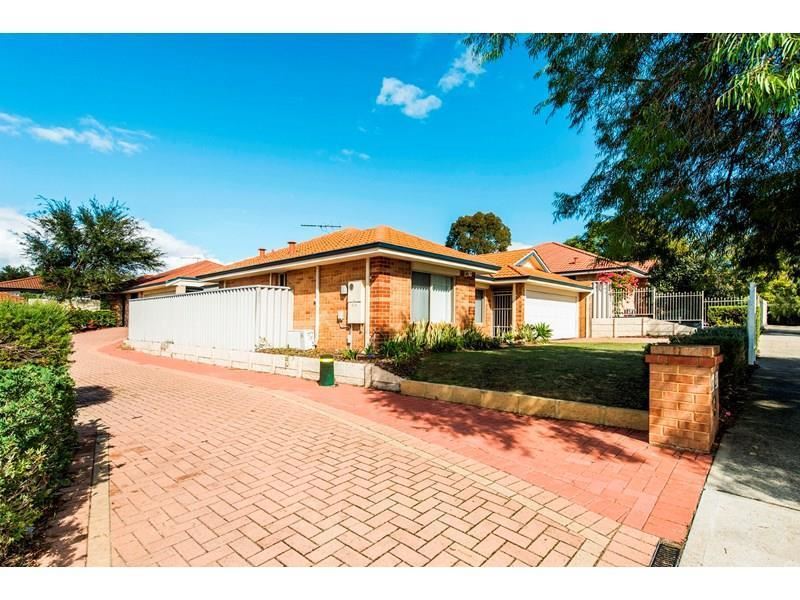 Lot 3, 16 A Dane Street, East Victoria Park WA 6101