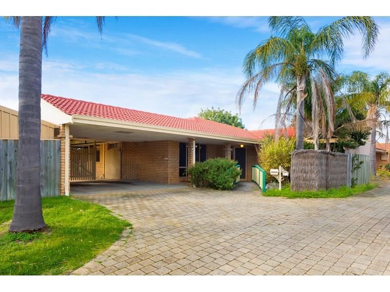 1/7 Third Avenue, Rossmoyne WA 6148 | Sold: 21 Jan 2019