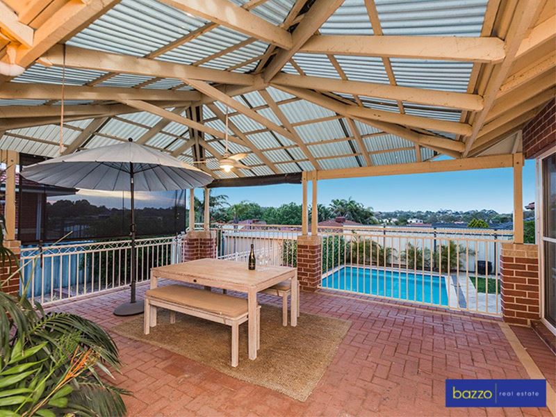 394 Summerlakes Parade, Ballajura WA 6066