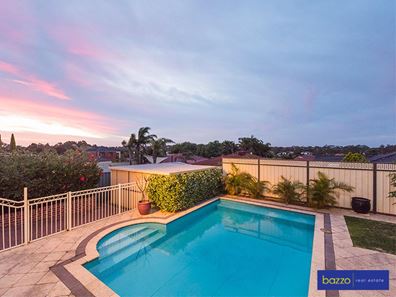 394 Summerlakes Parade, Ballajura WA 6066