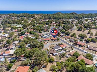 2 Clewlow Court, Withers WA 6230