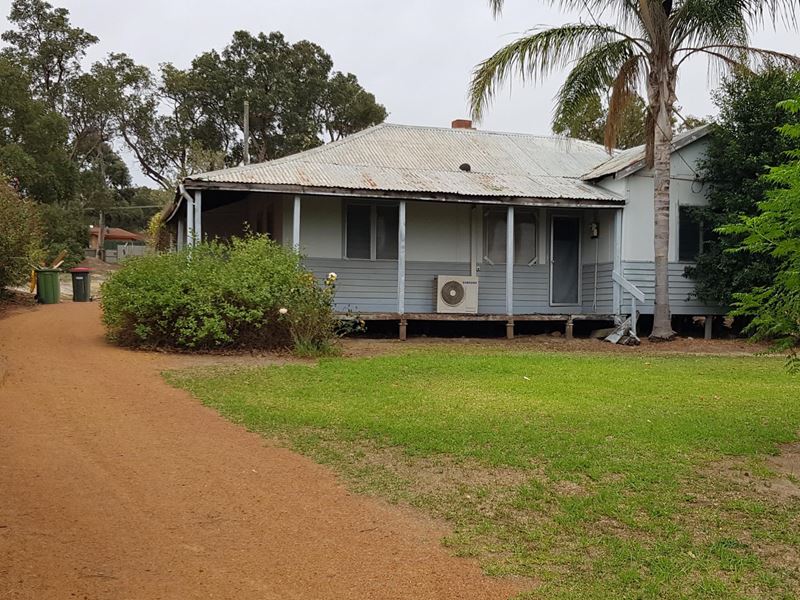 27 Robinson Street, Gingin