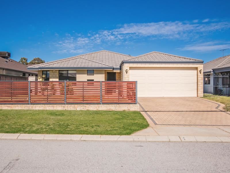 6 Yoorn Way, Bertram WA 6167