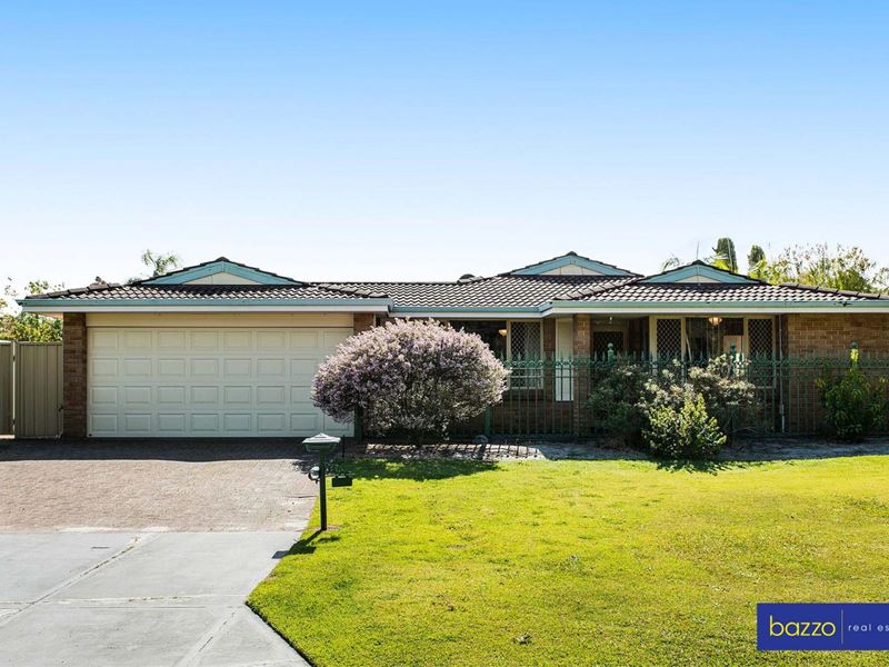 47 Bayview Vista, Ballajura WA 6066