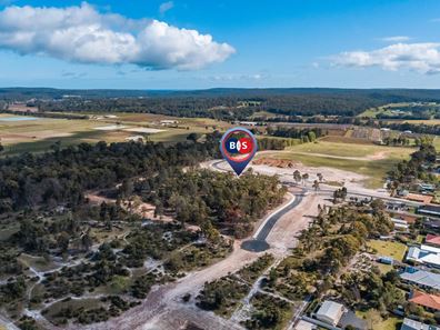 Lot/37 Hardenbergia View, Donnybrook WA 6239