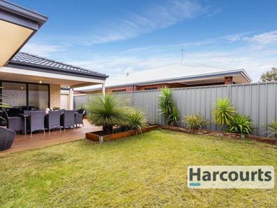 17 Ponderosa Road, Aubin Grove WA 6164