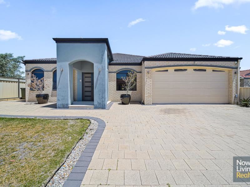 1 Lords Court, Madeley WA 6065