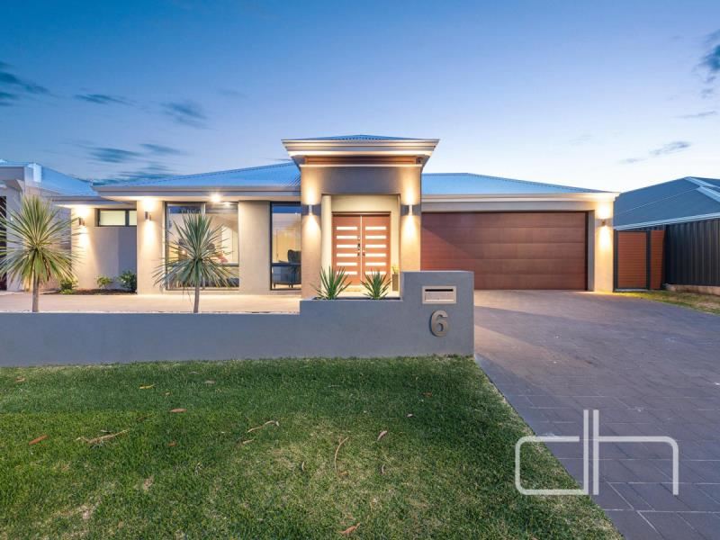 6 Bramham Street, Landsdale WA 6065