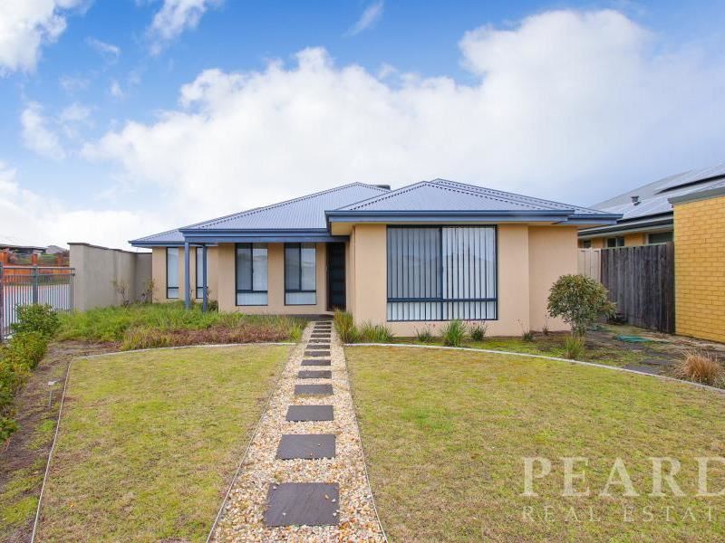 165 Elmridge Parkway, Ellenbrook WA 6069