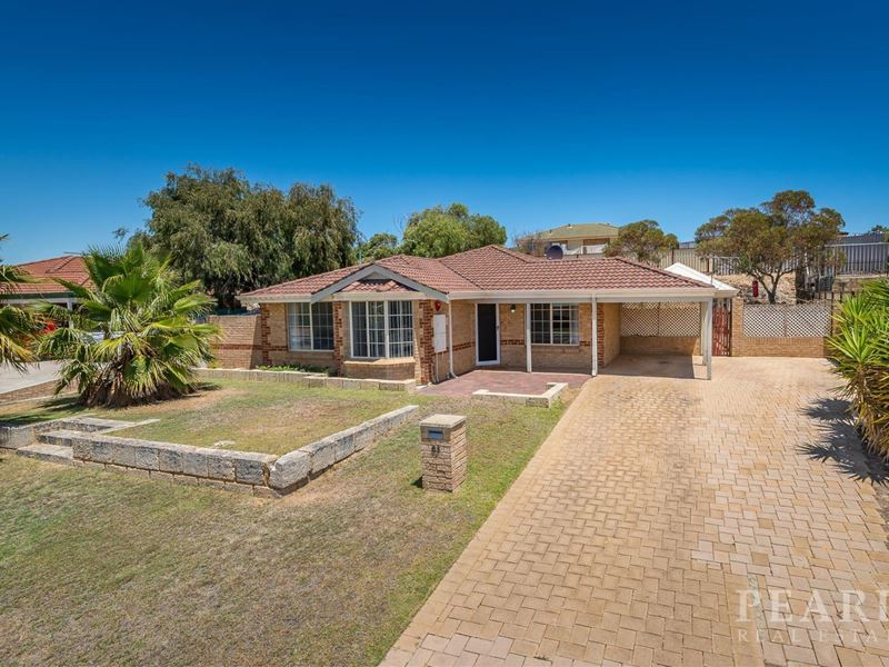 83 Baltimore Parade, Merriwa WA 6030