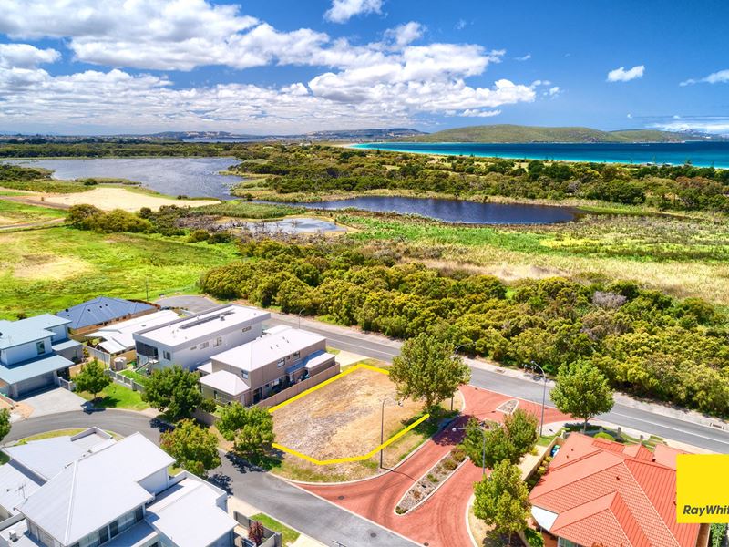 31 Lake Seppings Drive, Mira Mar