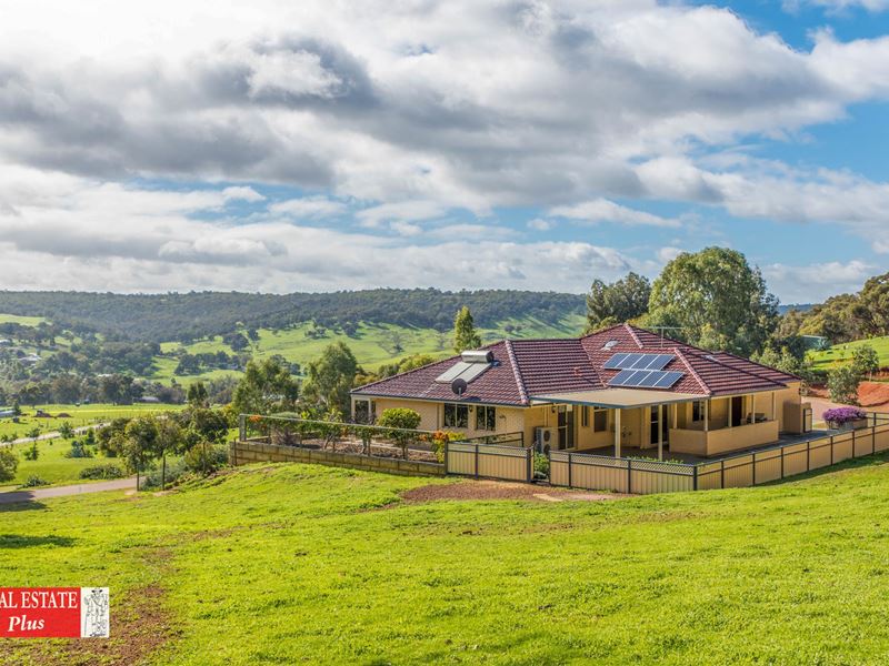 36 Wedgetail Ridge, Bullsbrook